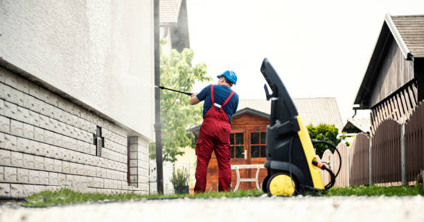 Hitchcock, TX Pressure Washing Services Company